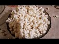 Jak zrobić popcorn ( LUZEM ) BEZ ANI  JEDNEGO ZIARNA! :O