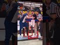 CN IFA CODLEA 2024 - Mihai Toma vs Michael Voinea (-70kg Bratul Stang)