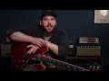 Blues Phrasing in the Style of B.B. and Albert King