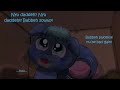 ✨Fluffy Pony Abuse✨ “Lil’ Champ” (comic by OtherCoraline, voiceover by gayroommate)