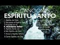 1 HORA DE CANCIONES AL ESPIRITU SANTO. Gladys Garcete. Música Católica