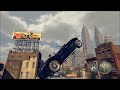 Mafia 2 - Crashes