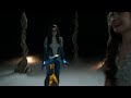 Dreamer(Supergirl)Powers and Fight Scenes