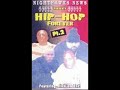 (RARE)🏆Dj Knighthawk - Hip Hop Forever Pt.2: Feat. Stick'Em Ent! (1998) Queens,NYC sides A&B