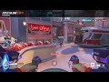 DOUBLE SQUISH | D.Va POTG