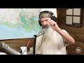 Phil Robertson's Epic Jambalaya Recipe, Generosity, and How Food Can Help You Share Jesus | Ep 144