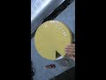 How to make a drum from bucket