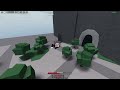 Teamers everywhere. ( Roblox the strongest battlegrounds )