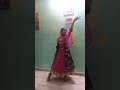 A small effort of Rupsha on WORLD DANCE DAY