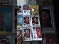 My Basketball cards