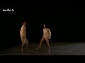 Angelin Preljocaj's Le Parc at the 2024 Prix de Lausanne