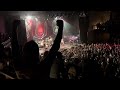 Vanna- We Ate The Horse You Rode In On (live Boston Roadrunner 7/27/24)