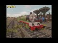 Tender Engines - UK Remake (TRS19)