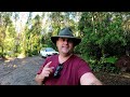 Chichester State Forest NSW - Free Camping - Frying Pan Campground - HGT Explored!