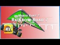 Mario Kart 7 - Rainbow Road [Cover]