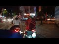 My motorcycle experience in Vietnam