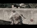 The Last of Us™ Remastered - Joel Arrow Shooting - Hard Difficulty - PS4 Pro
