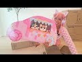 BUYING CUTE STUFF FOR MY KITTEN! with happyandpolly!