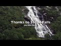 Steall Falls Walk