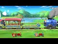 Super Smash Bros. Ultimate Character Gameplay - Nintendo Treehouse: Live | E3 2018