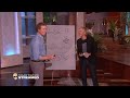 Simon Baker Plays Australian Pictionary