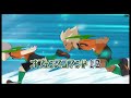 Inazuma Eleven Go Strikers 2013 Xtreme | Ragnarok Tournament Loosers Round 5 vs Kev