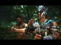 Mortal Kombat 1 - Homelander Vs Reiko - Very Hard