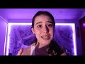 my self care night routines 2021 ft. talitha tehillah (night routines)