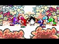 Yoshi's Island Map Theme Acapella