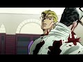 Yoshikage Kira [AMV] - Why not