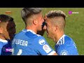 TNT Sports Replay | Cobresal 3 - 3 Universidad de Chile | Fecha 16