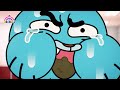 Spring Vibes with Leslie 🌸 | The Amazing World of Gumball | Cartoon Network