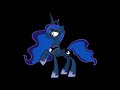 Princess Luna Voice Reel