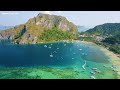 PHILIPPINES 4K UHD -  Relaxing Music Along With Beautiful Nature Videos - 4K Video UltraHD