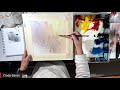 How to Make your Watercolors Really Rich with Artist Cindy Baron