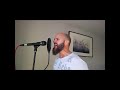 No easy way out vocal cover