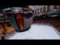 Minnesota Gophers Hockey Arena FPV Fly-Through (3M MARIUCCI ARENA)