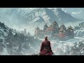 432hz - Tibetan Zen Sound Heals Whole Body, Emotional, Mental and Spiritual Healing