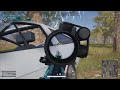 I Blame the developers for the blatant cheating on PUBG Console