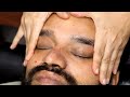 Eyebrow Threading Tutorial For Beginners | Men's Eyebrow Threading step by step Tutorial Hindi