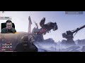 Helldivers 2 Escalation of Freedom!! for Super-Earth