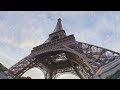 Discover the Eiffel Tower's Secrets!