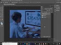 CHANNEL MIXER,LUTS,INVERT AND POSTERIZE ADJUSTMENT LAYERS IN ADOBE PHOTOSHOP|MULTI PURPOSE CHANNEL