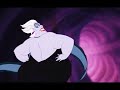 Animated version |counting scars| Disney villains