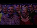 Peter Kay 'Biggest Laugh in the History of the O2' | Finale Highlights (2011)