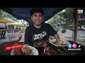 Mi GORENG RASA ASLI Seperti DI PENANG, Dari BERNIAGA TEPI JALAN, Sekarang DAH ADA KEDAI (4K)