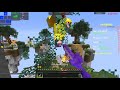 How to outsmart clueless players (Hypixel Skywars)