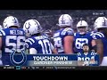 Every colts touchdown of the 2023/24 NFL season