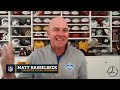 Matt Hasselbeck on the Dan Patrick Show Full Interview | 6/27/24