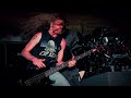 Battery | Metallica Bass Cover (Cliff Burton)
